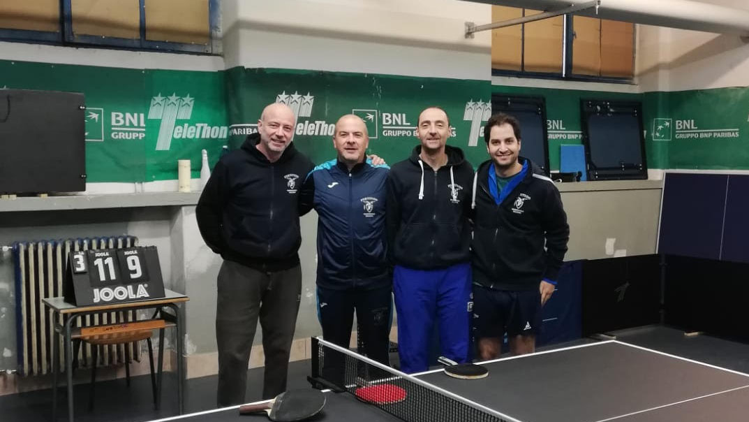 Fortitudo C2 2025/2026