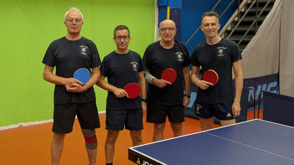 Fortitudo D2 2025/2026