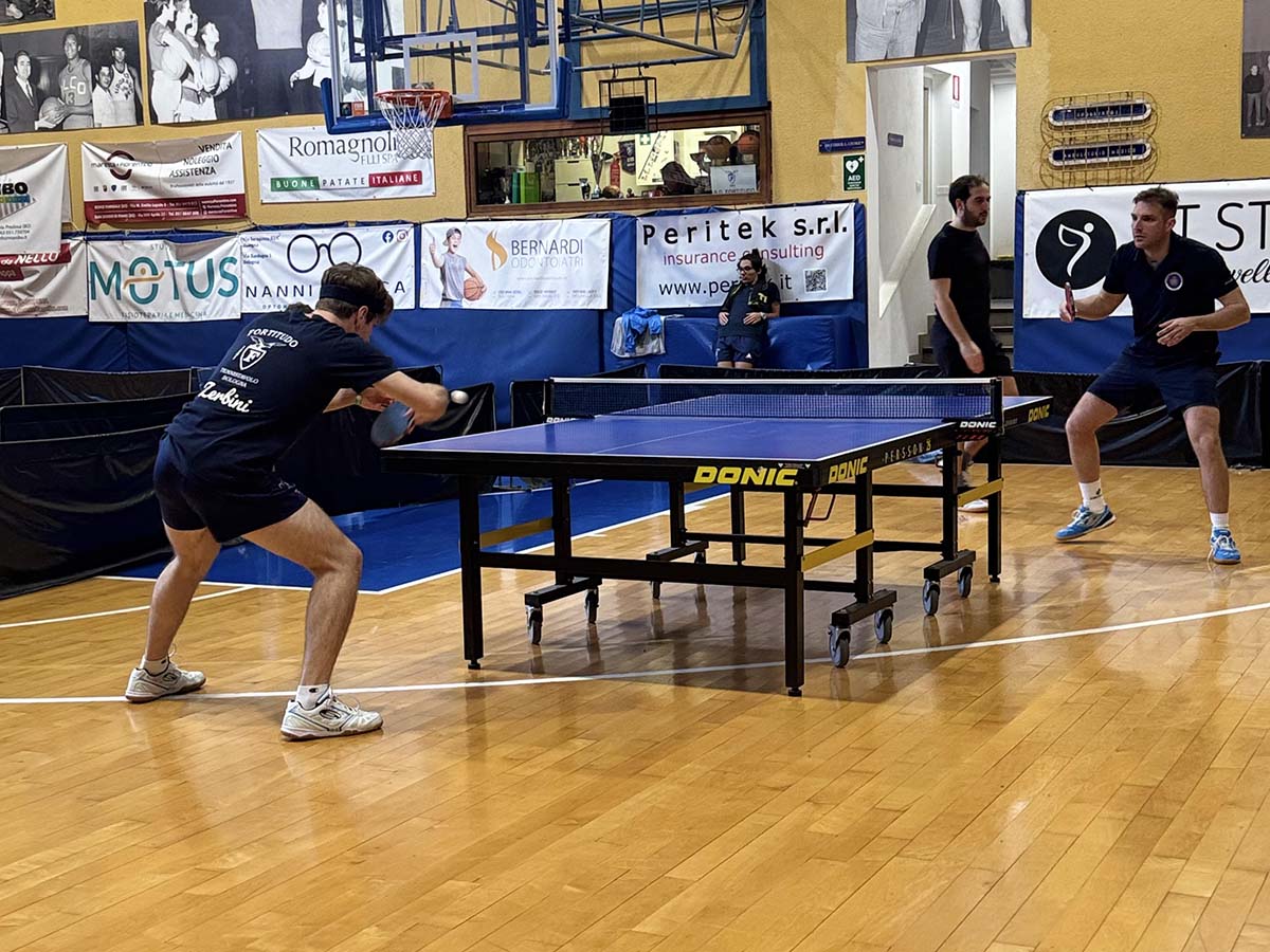 Alsessio in incontro di C1