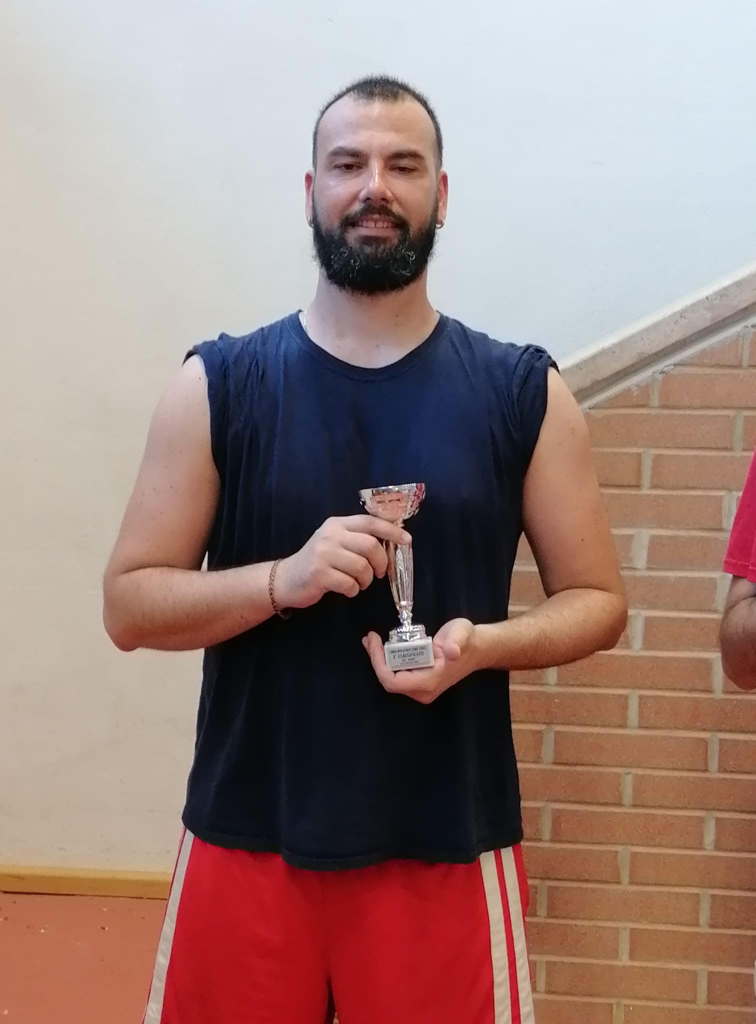 Primi podi stagionali : Varotti bronzo a Prato
